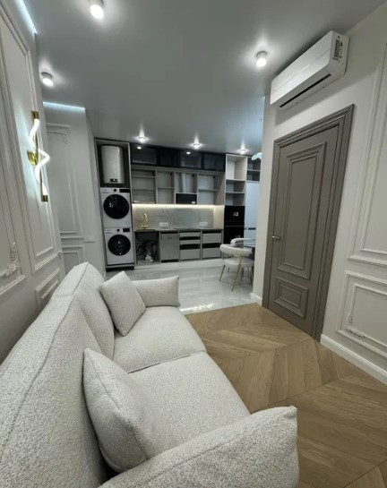 Продаж Квартира 1-кімнатна на ул. Краснова, 1ж Odessa - photo 2