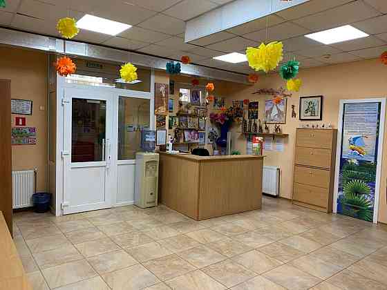 Продаж комерційне приміщення на ул. Академика Сахарова, 36 приміщень - 4, поверх - 1 Одеса