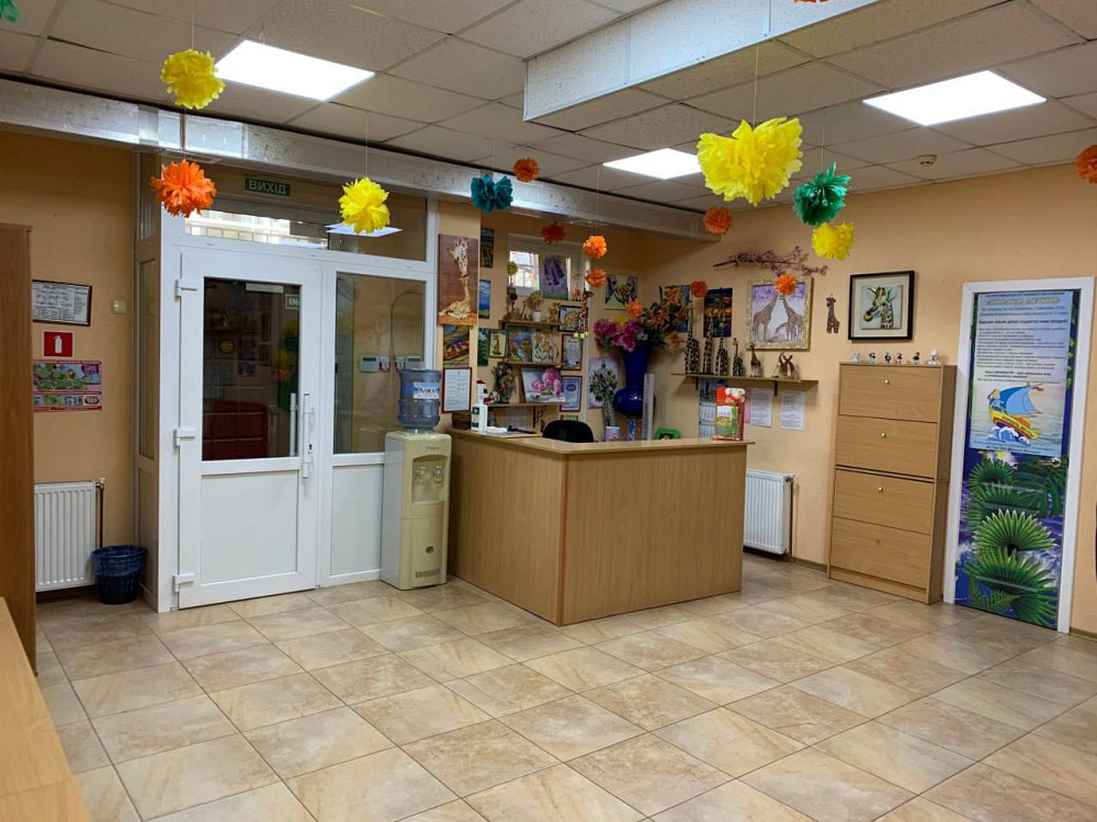 Продаж комерційне приміщення на ул. Академика Сахарова, 36 приміщень - 4, поверх - 1 Одеса - фото 3