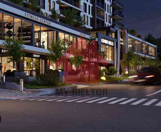 Продаж квартири з краєвидом на мальовниче місто Ужгород! Uzhhorod