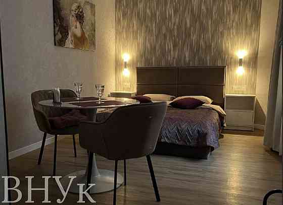 Продаж Квартира 1-кімнатна, 2/3 поверх на вул. Франка L'viv