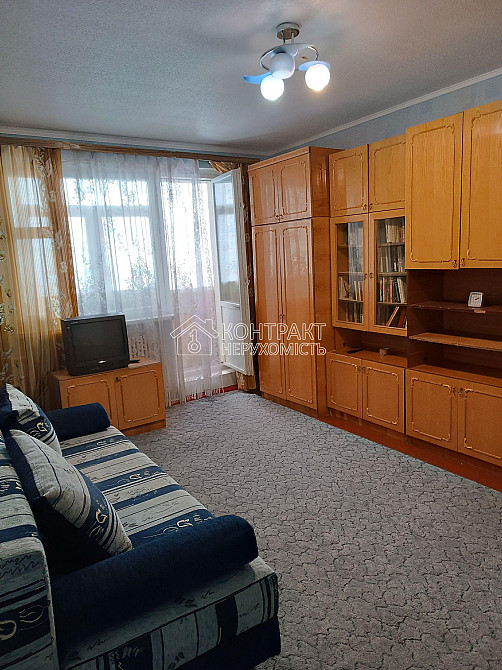 Оренда 2к Квартира 52 кв.м Зубарєва вул. Харків - фото 1
