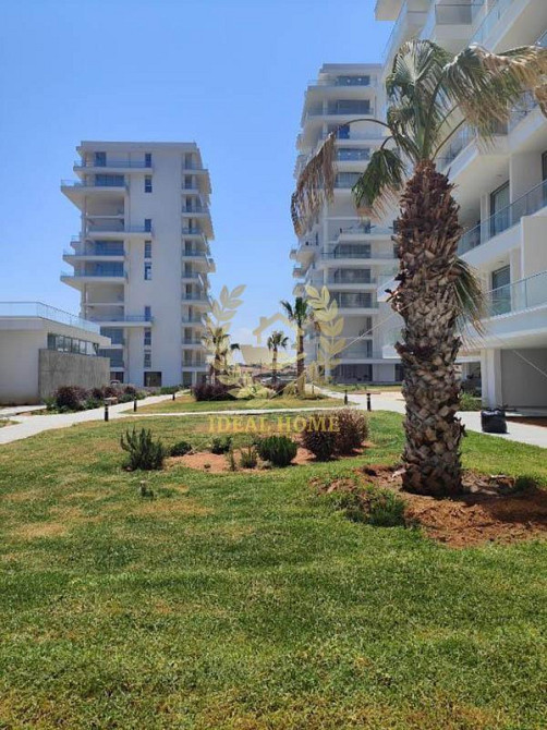 Искеле комплекс Abelia 2+1 Північний Кіпр Київ - фото 1