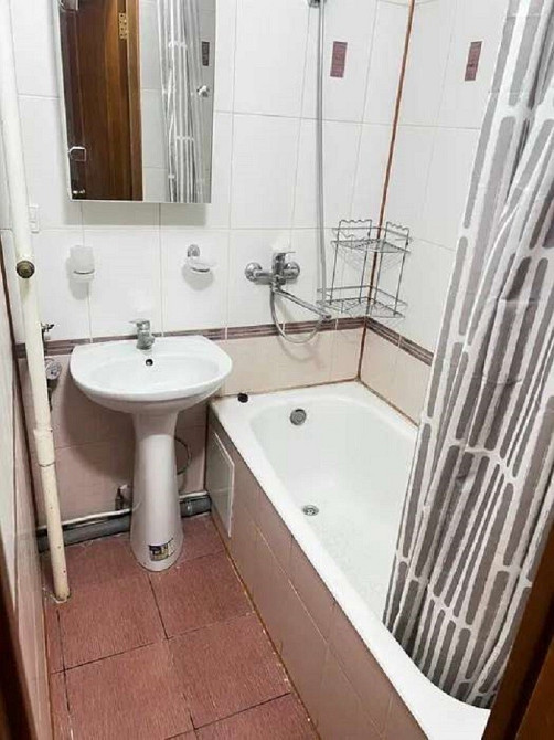 Продаж Квартира 1-кімнатна, 7/9 поверх на улица Януша Корчака (Баумана), д.20 Київ - фото 9