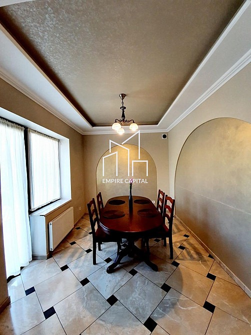 Продаж 3-поверховий Будинок з ділянкою 4 сот 248 кв.м 6 кімн. на Купальська вул. Львов - изображение 14