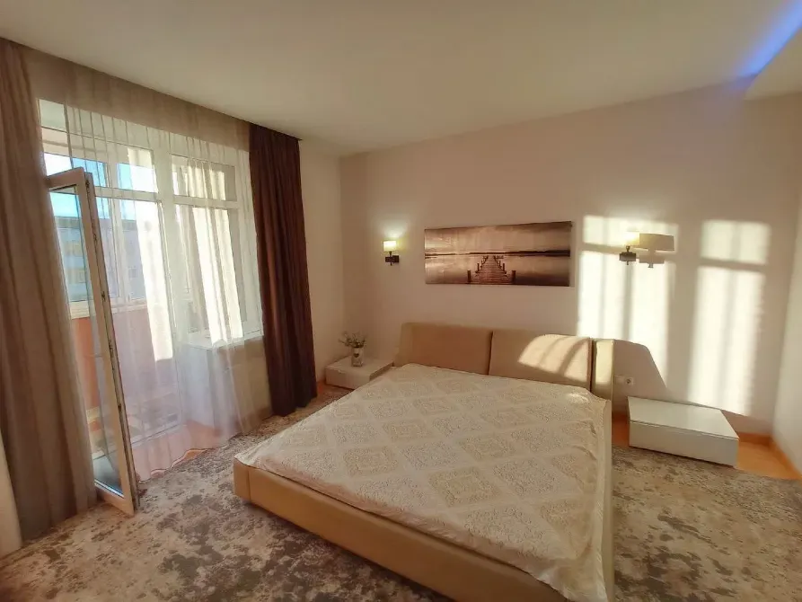 Продаж 4к Квартира 126.1 кв.м вул. Бригадна 11 Дніпро - фото 3