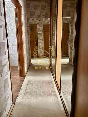 Затишна 3-кімнатна квартира в Солом’янському районі Киев