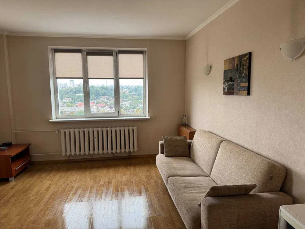 Оренда Квартира 2-кімнатна, 13/22 поверх на Автозаводська, 99/4 Kiev - photo 5