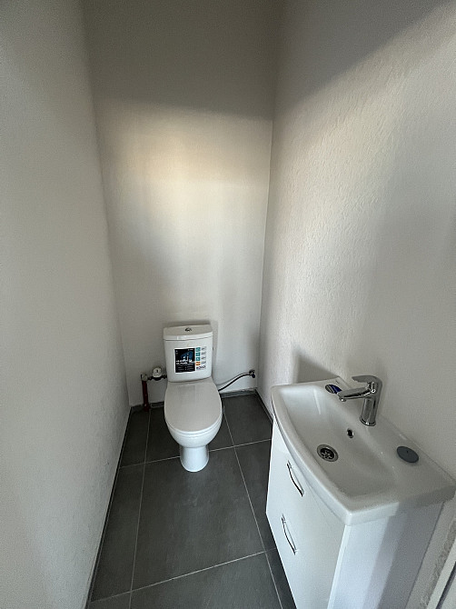 Продаж торгове приміщення на вул. Надрічна поверх - 1/3 Ivano-Frankivs'k - photo 14