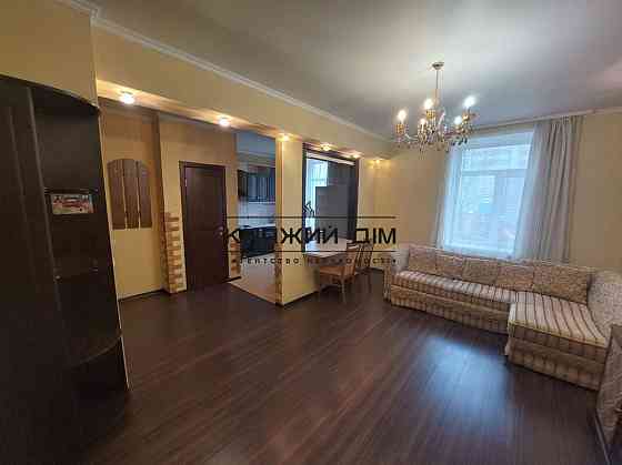 Оренда Квартира 1-кімнатна, 1/3 поверх на Фрометовская ул. Kiev