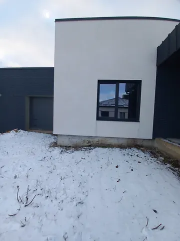 Продаж 1-поверховий   160 кв.м 3 кімн. на Котеджне містечко Країна Мрій Рівне - фото 3