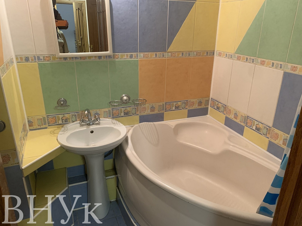 Продаж Квартира 2-кімнатна, 8/9 поверх на Воїнів-афганців Luts'k - photo 7