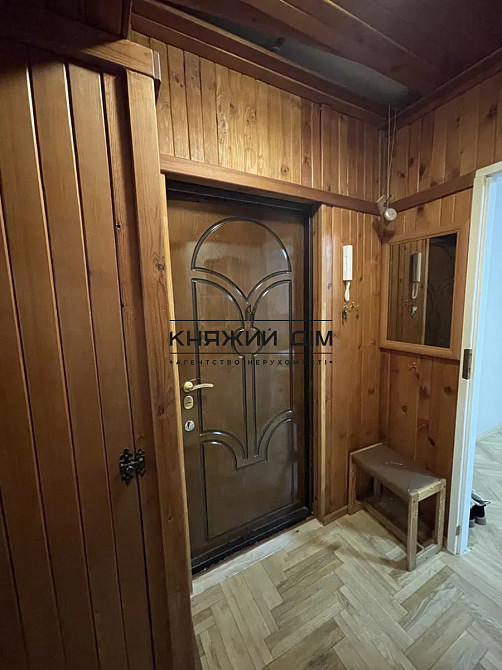 Продаж Квартира 2-кімнатна, 8/12 поверх на Харьковское шоссе Київ - фото 3