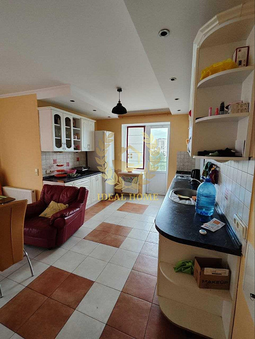 Продаж Квартира 4-кімнатна, 9/9 поверх на Лобановского ул., 16 Чайки (Богуславський район) - фото 7