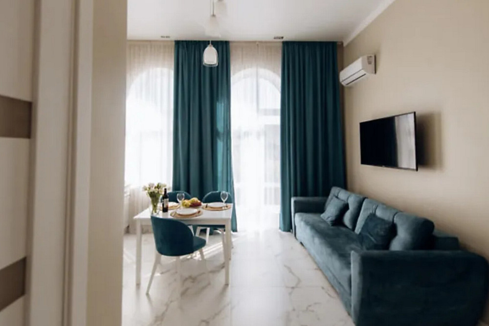 Продаж 2к квартири 48.5 кв. м на вул. Богдана Хмельницького Тернопіль - фото 3