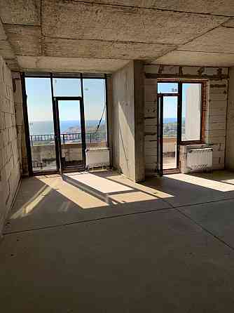 Продається 1К квартира вільного планування в житловому комплексі «Посейдон» Odessa