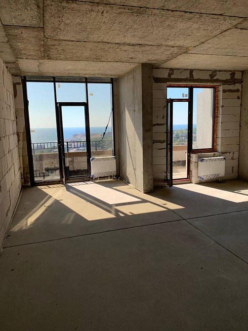 Продається 1К квартира вільного планування в житловому комплексі «Посейдон» Odessa - photo 3