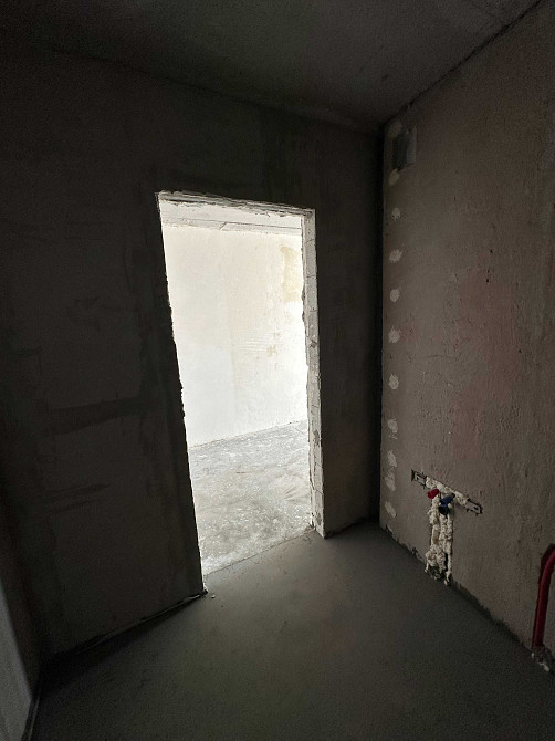 Продаж Квартира 1-кімнатна, 11/27 поверх на Наумова Генерала вул., д. 1-Б Киев - изображение 14