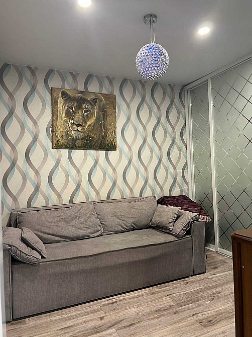 Продаж Квартира 2-кімнатна, 6/7 поверх на Лебедєва Академіка вул., д. 1 Київ - фото 7