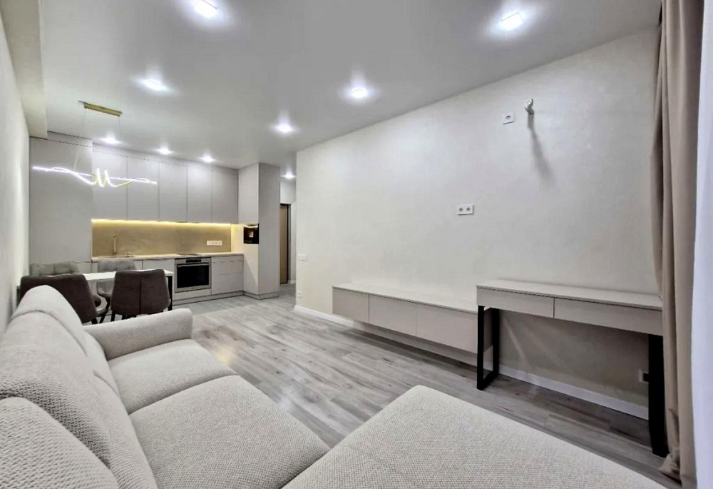 Продаж Квартира 1-кімнатна, 5/21 поверх на Максимовича Михайла вул., д. 26-Д Киев - изображение 7