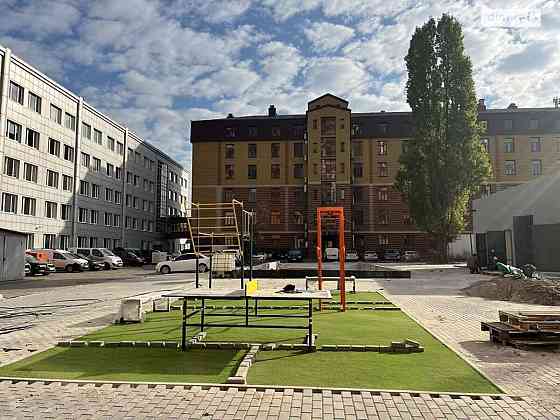 Продаж Квартира 3-кімнатна, 25/26 поверх на Сосюри, 6 Киев