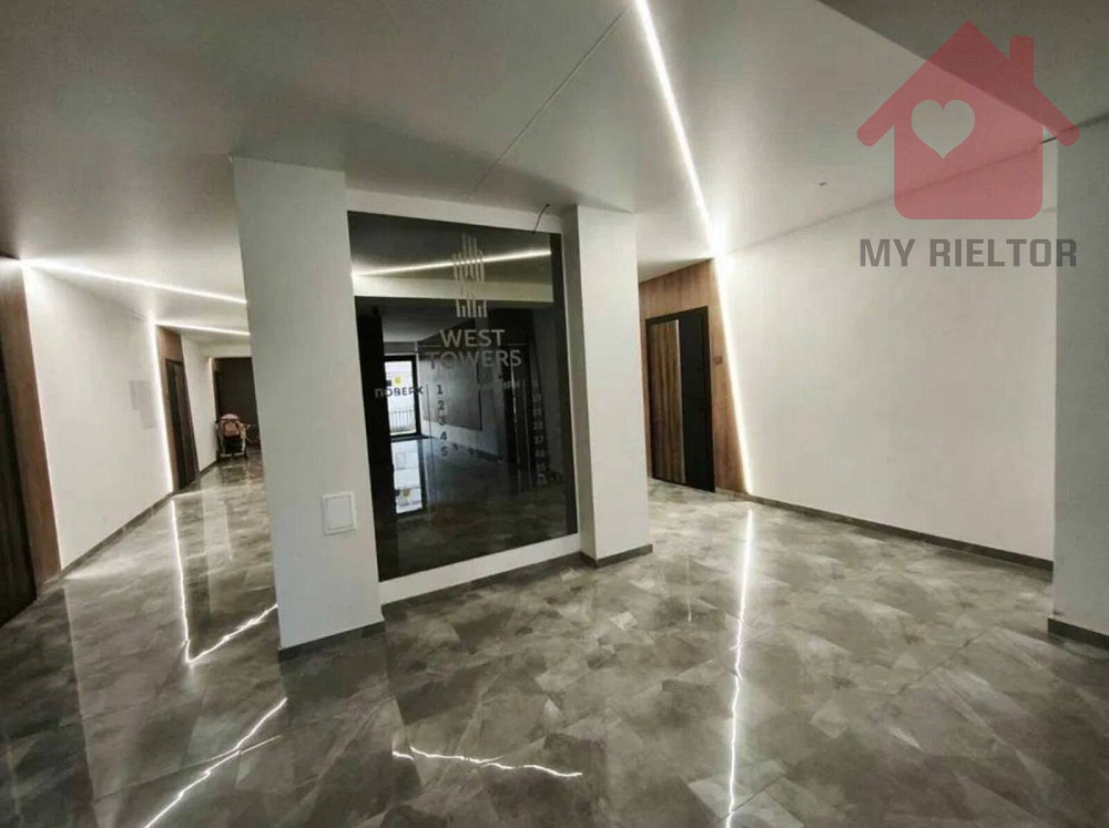 Продаж квартири у ЖК West Towers! Uzhhorod - photo 5