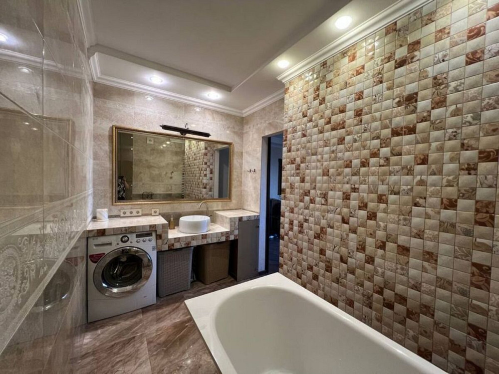 Оренда Квартира 1-кімнатна, 14/26 поверх на Ованеса Туманяна, 15а Київ - фото 9