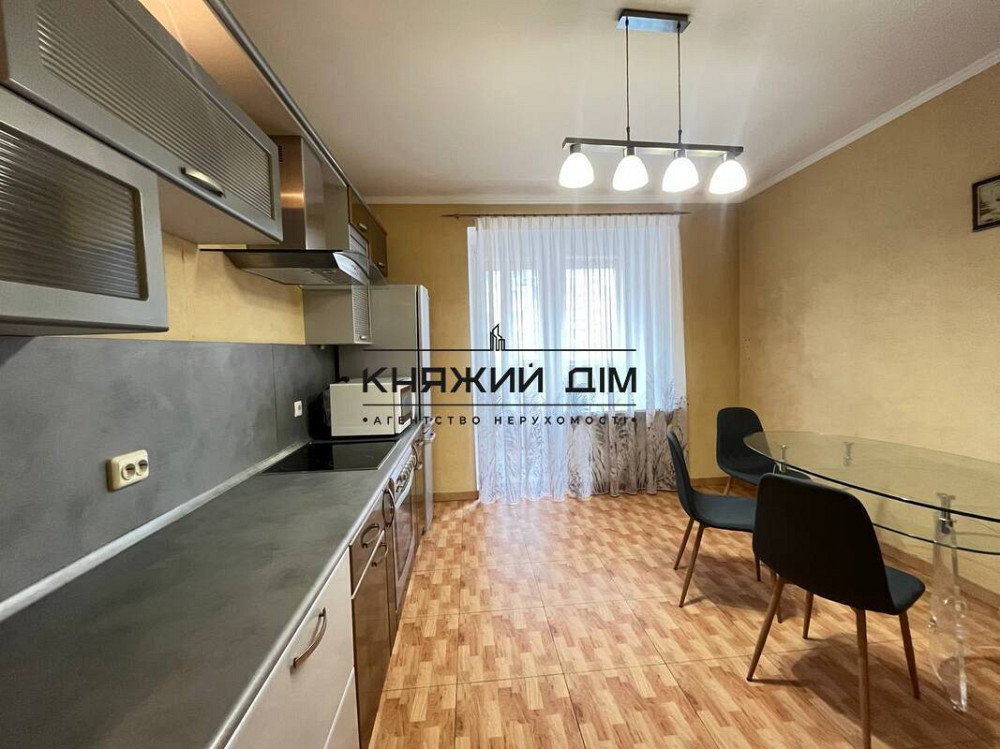 Оренда Квартира 2-кімнатна, 5/14 поверх на вул. Луначарского Анатолия ул./Митрополита Андрія Шептицького Kiev - photo 16