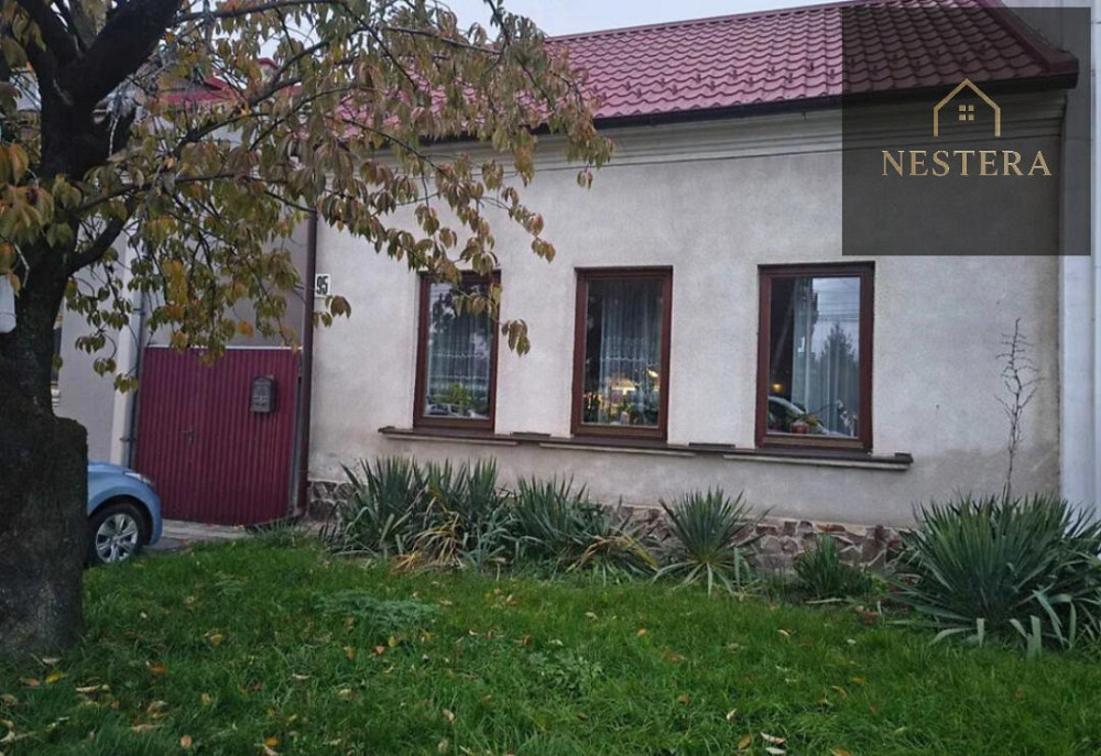 Продаж Будинок 2-кімнатний на вул. Другетів Ужгород - изображение 1