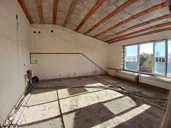 Квартира с видом на море и парк в коттеджном посёлке Одеса