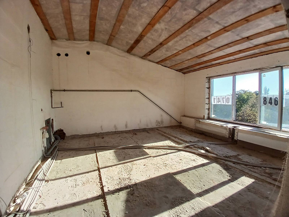 Квартира с видом на море и парк в коттеджном посёлке Одеса - фото 4