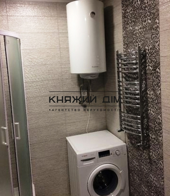 Оренда Квартира 2-кімнатна, 12/20 поверх на вул. Маршала Конева ул./Самійла Кішки Киев - изображение 16