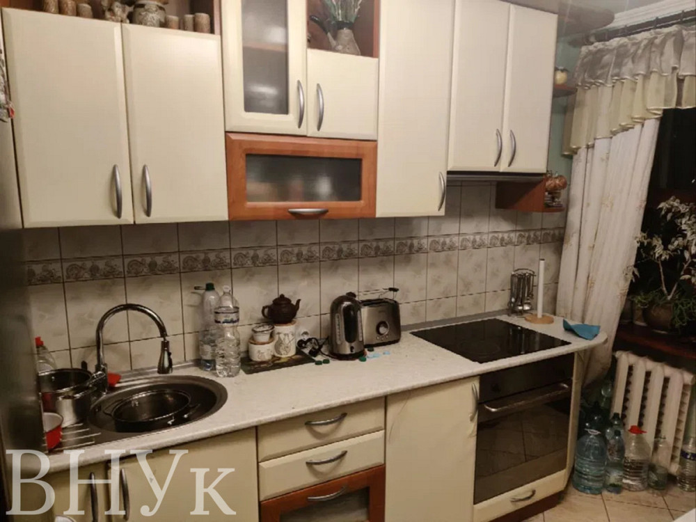 Продаж Квартира 3-кімнатна, 15/15 поверх на вул. Довженка Львов - изображение 5