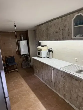 Продажа 1-этажный Дом с участком 3 сот 100 кв.м 3 комн. на Штурвальная Одесса