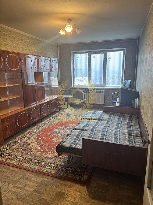 Продаж 1-кімнатної квартири в Києві Киев - изображение 1