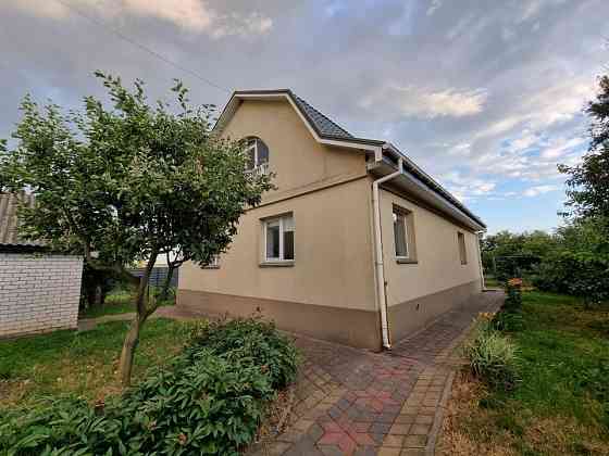 Продаж 2-поверховий   149 кв.м 3 кімн. на вул. Леськівська, Korzhova Sloboda