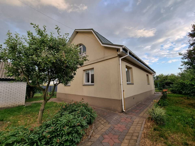 Продаж 2-поверховий   149 кв.м 3 кімн. на вул. Леськівська, Korzhova Sloboda - photo 1