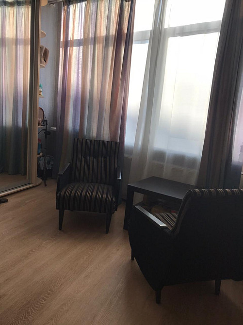 Однокомнатная квартира на Молдаванке ЖК Люксембург Одеса - фото 12