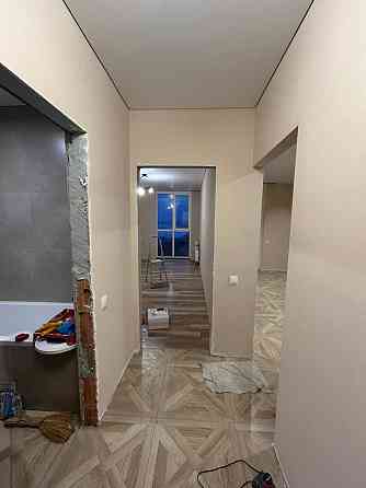 Продаж Квартира 1-кімнатна, 10/10 поверх на вул. Роксоляни Львов