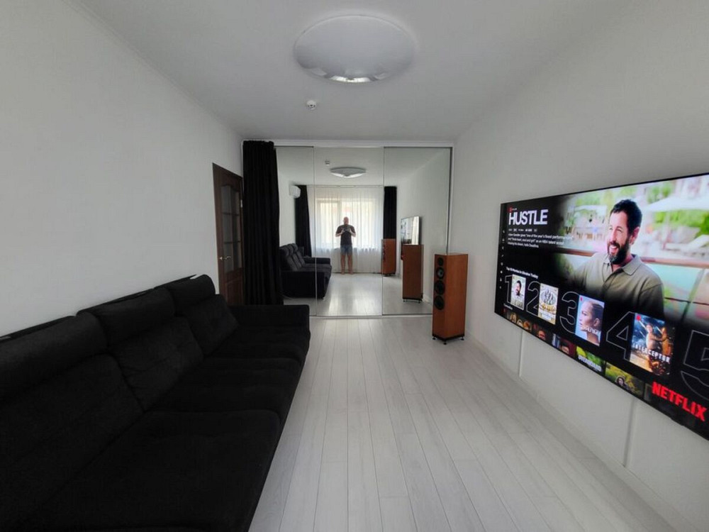 Продаж Квартира 2-кімнатна, 9/25 поверх на Гмыри, 14 Киев - изображение 9