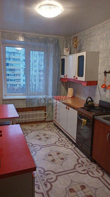 Оренда Квартира 3-кімнатна, 6/9 поверх на вул. Аерокосмічний Kharkiv - photo 2