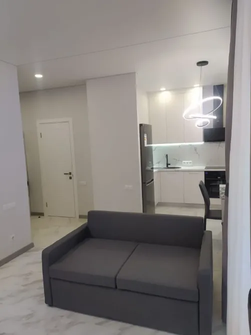 Аренда 1к Квартира 35 кв.м Чехова 2 Одесса - изображение 4