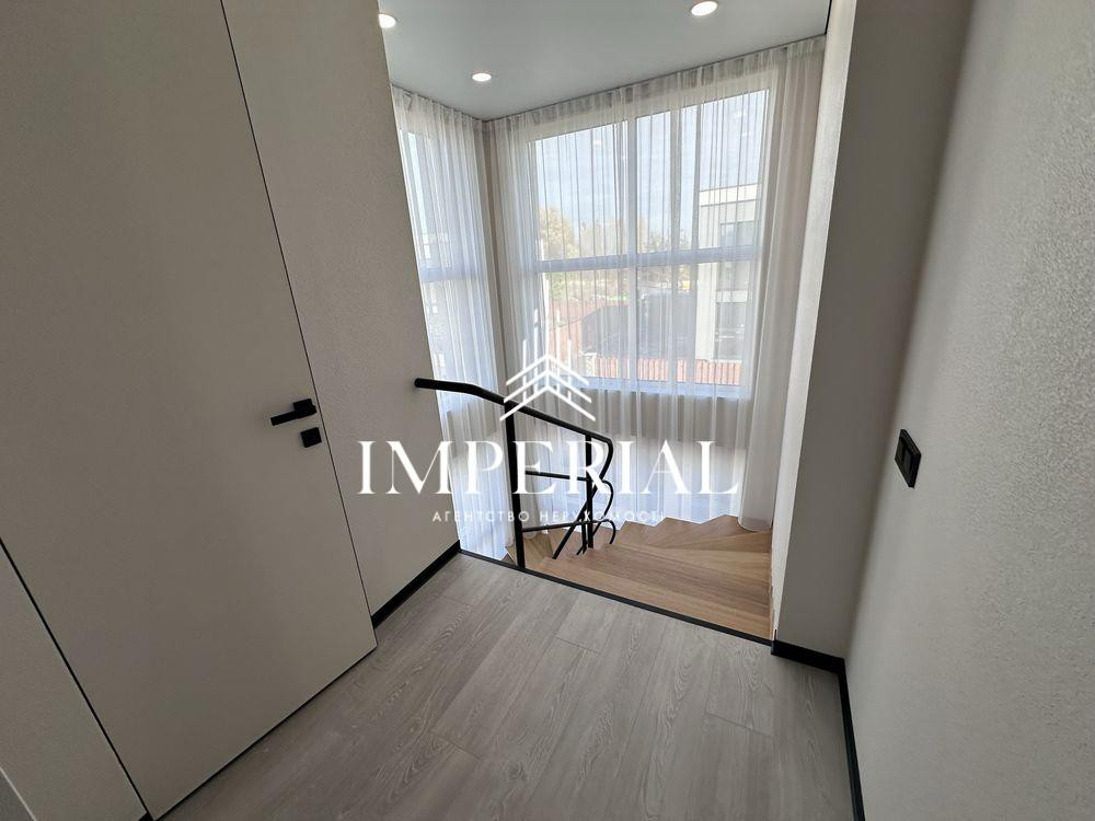 Оренда Будинок 4-кімнатний на вул. Приозерна Київ - фото 9