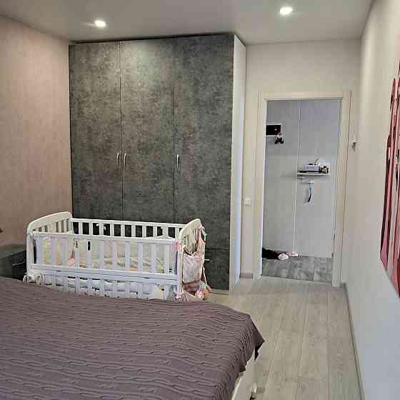 Продаж Квартира 2-кімнатна, 11/12 поверх на вул. Вільський шлях Житомир