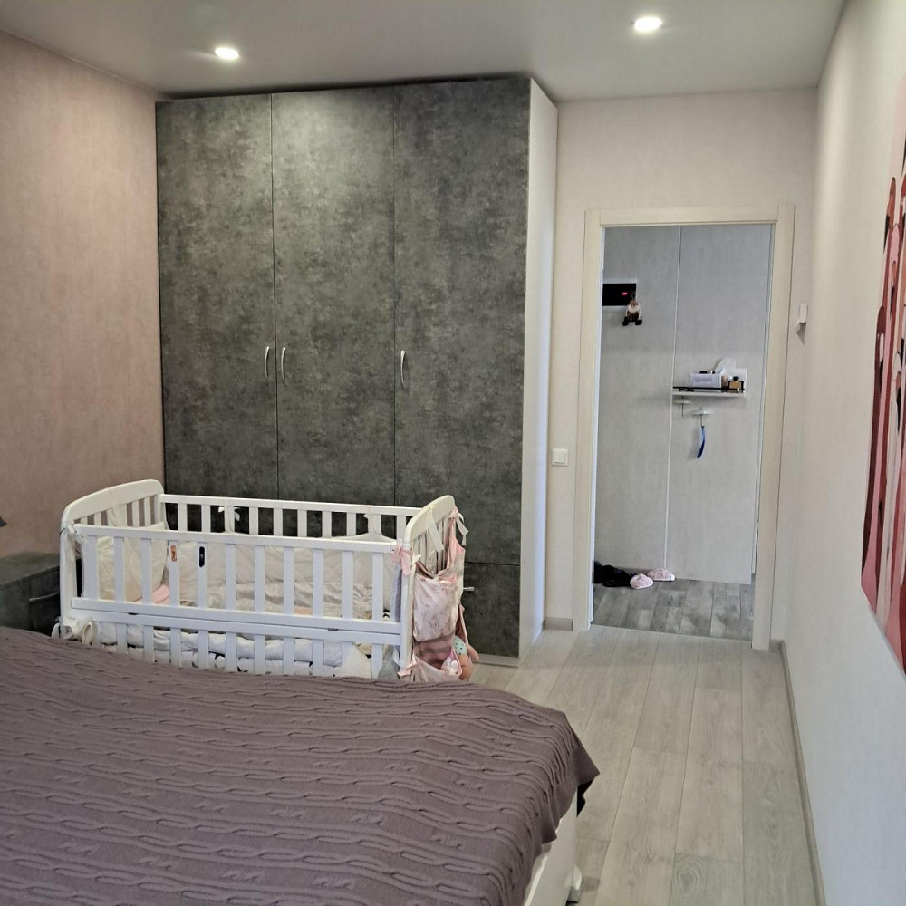 Продаж Квартира 2-кімнатна, 11/12 поверх на вул. Вільський шлях Житомир - изображение 5