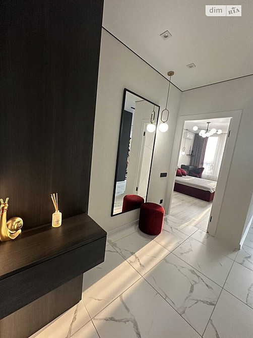 Продаж Квартира 1-кімнатна, 11/13 поверх на 600-Річчя Вінниця - фото 12