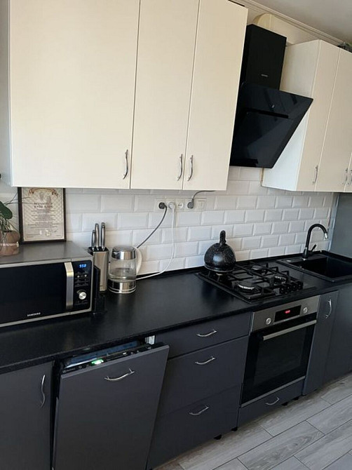 Продаж Квартира 3-кімнатна, 10/10 поверх на вул. Жадова Кропивницький - фото 17