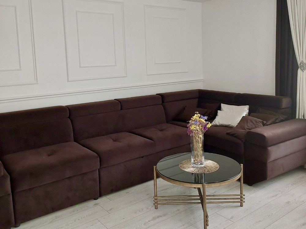 Продаж Квартира 3-кімнатна, 5/9 поверх на вул. Київська Тернопіль - фото 2