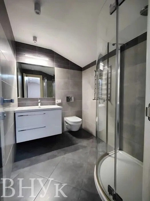 Продаж Квартира 4-кімнатна, 8/8 поверх на Малоголосківська Львів - фото 6