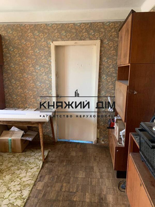 Продаж 2-кімнатної квартири м. Лісова по вулиці Шолом Алейхема, Код 21146773 Київ - фото 7